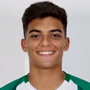 Daniel Carvalho — Tiền vệ, AD Fafe