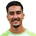 Gonçalo Teixeira — Tiền đạo, Louletano DC
