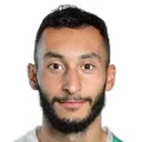 Ali Kabacalman — Tiền vệ, FC Sion