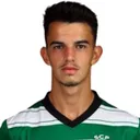 David Monteiro — Hậu vệ, C.F. Os Belenenses