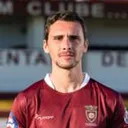 Miguel Rodeia — Hậu vệ, Caldas SC