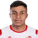 Baltazar — Tiền vệ, FC Sion