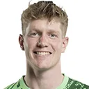 Andreas Jungdal — Thủ môn, KVC Westerlo