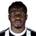 Arome — Tiền đạo, Amarante FC