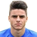 Rúben Oliveira — Tiền vệ, Varzim SC