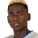 Faissal Zangre — Tiền đạo, Amarante FC