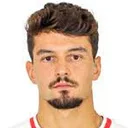 Moisés Conceiçao — Tiền đạo, SC Vianense