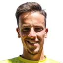 Rafael Flores — Thủ môn, Amarante FC