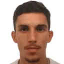 Hircane Graca — Tiền vệ, GD Vitória Sernache