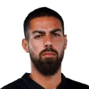 Miguel Bandarra — Tiền vệ, C.F. Os Belenenses