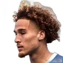 Afonso Pinto — Hậu vệ, C.F. Os Belenenses