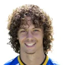 Rodrigo Rêgo — Hậu vệ, AD Marco 09