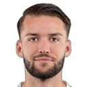 Diogo Paulo — Tiền vệ, Lusitânia Lourosa