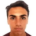 Antonio Montez — Tiền vệ, Lusitânia Lourosa