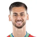 Bruninho — Tiền đạo, C.F. Os Belenenses