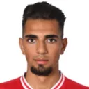 Ylyas Chouaref — Tiền vệ, FC Sion