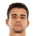 David Rebelo — Tiền đạo, Leça FC
