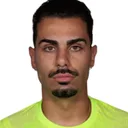 Gonçalo Pinto — Thủ môn, Vitória de Setúbal