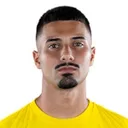 Rúben Rendeiro — Thủ môn, AD Marco 09
