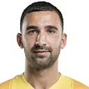 Emin Bayram — Hậu vệ, Başakşehir FK