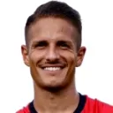 Reko Silva — Tiền vệ, SC Vianense