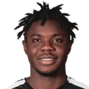 Stanley Iheanacho — Tiền đạo, FC Midtjylland
