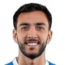 Afonso Afonso — Tiền vệ, C.F. Os Belenenses