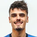 Donat Rrudhani — Tiền vệ, FC Sion