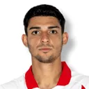 Gustavo Lobo — Tiền đạo, AD Marco 09