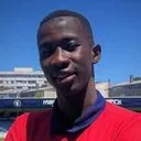 Ousmane Diagne — Tiền vệ, Lusitano Ginásio Clube
