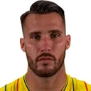 Nuno Silva — Thủ môn, SC Vianense