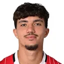 Theo Bouchlarhem — Tiền đạo, FC Stade-Lausanne-Ouchy