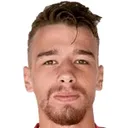 Rúben Silva — Tiền đạo, Amarante FC