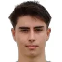 Santiago Serra — Tiền vệ, CF Estrela Amadora