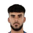 Nuno Barbosa — Tiền đạo, Leça FC