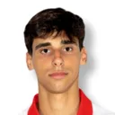 Rafael Vilela — Hậu vệ, SC São João Ver