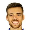 João Castro — Tiền vệ, SC Vianense