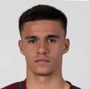 Rodrigo Valente — Tiền vệ, SC São João Ver