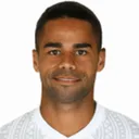 Raí Nascimento — Tiền đạo, Londrina