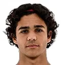 Tiago Ferreira — Tiền vệ, SC Braga B