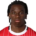 Winsley Boteli Mokango — Tiền đạo, FC Sion