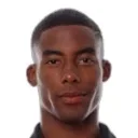 Jackson Jaramillo — Tiền đạo, Real Cundinamarca