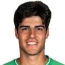 Gonçalo Dias — Thủ môn, SC Braga B