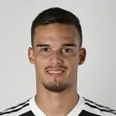 João Serrão — Hậu vệ, Sport Comércio e Salgueiros