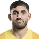 Doğucan Haspolat — Tiền vệ, KVC Westerlo