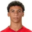Guilherme Azevedo Moraes — Tiền đạo, SC Braga B