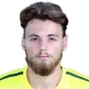 André Leal — Tiền vệ, FC Maia Lidador
