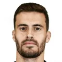 Filipe Cardoso — Tiền vệ, AD Fafe