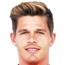 João Amorim — Tiền vệ, Florgrade FC