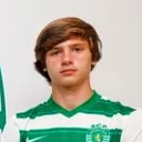 Kiko Félix — Tiền đạo, UD Oliveirense
